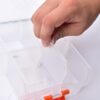 Tactix 4 Box Modular Storage Tower 37.8cm x 18cm x 32cm
