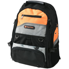 Tactix 18 Pocket Tool Backpack 47 x 35 x 28cm Main Image