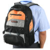 Tactix 18 Pocket Tool Backpack 47 x 35 x 28cm