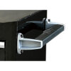 Tactix 133 cm 52-1/2 Inch 14 Drawer Tool Cabinet