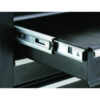 Tactix 133 cm 52-1/2 Inch 14 Drawer Tool Cabinet