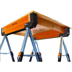 Tactix Hd Multi Function Saw Horse