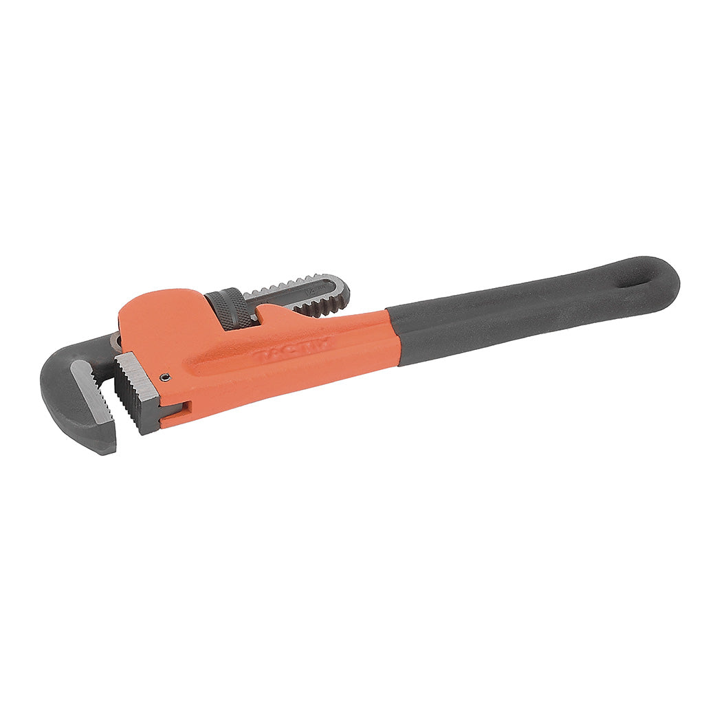 Tactix Wrench Pipe 200mm 8 Inch Main Image