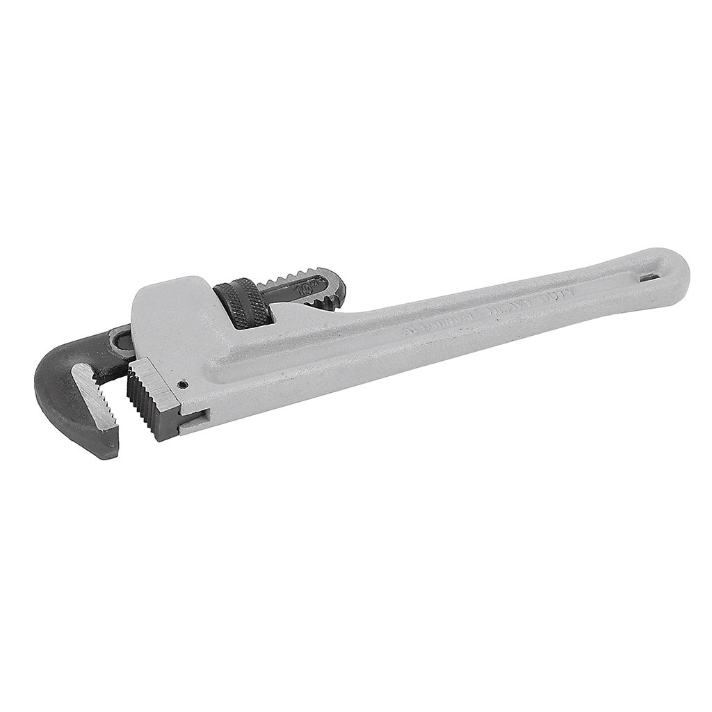 Tactix Wrench Pipe 450mm 18 Inch Aluminium Main Image