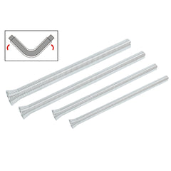 Tactix Pipe Bender Tube Spring 4 Piece 6 10 12 16mm Main Image
