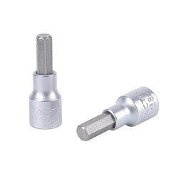 Tactix Bit Socket 3/8 Inch Dr Hex 4mm Inhex Allen Main Image