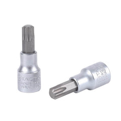 Tactix Bit Socket 3/8 Inch Dr Torx-45 Main Image