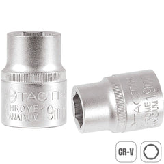Tactix Socket 3/4 Inch Sq Dr 6Pt 21mm Main Image