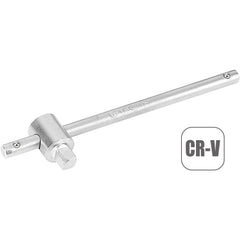 Tactix Sliding T Bar 1/4Sq Dr Main Image