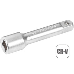Tactix Extension Bar 1/4 Sq Dr x 100mm 4 Inch Main Image