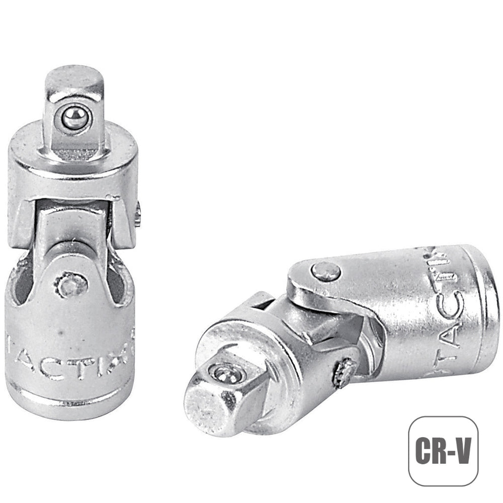 Tactix Universal Joint 1/4 Sq Dr Main Image