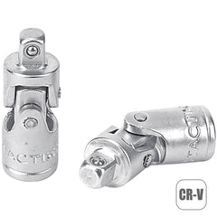 Tactix Universal Joint 1/4 Sq Dr Main Image