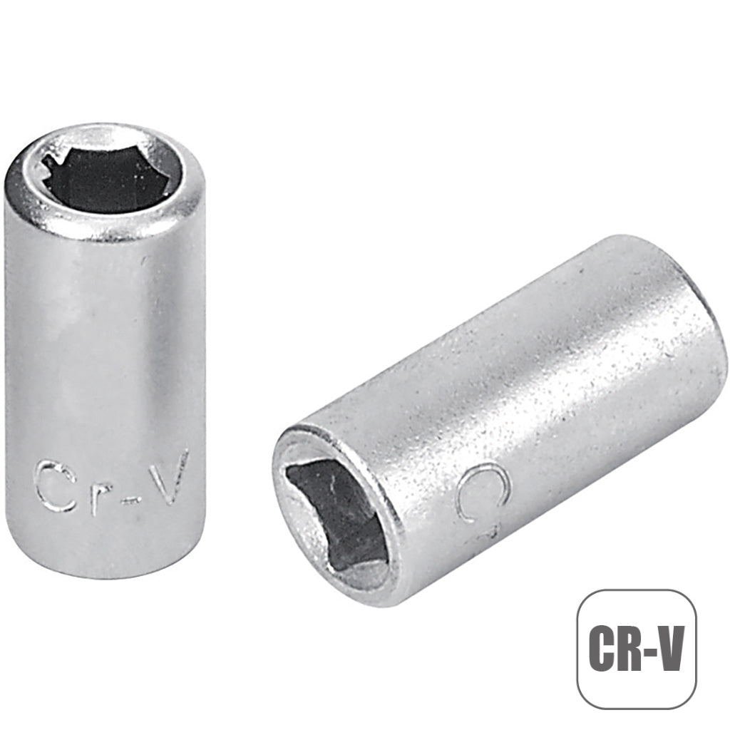 Tactix Socket Bit Adapter 1/4 Sq Dr Main Image