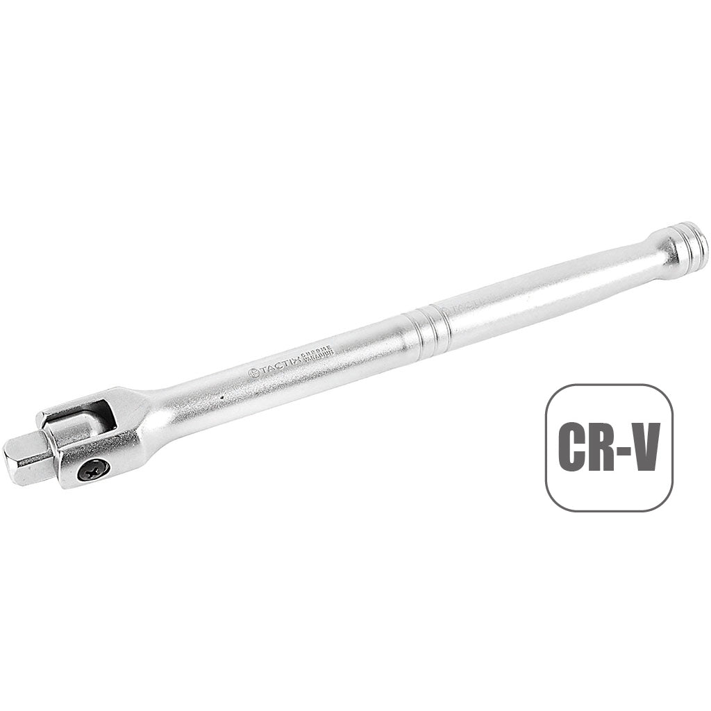 Tactix Flex Handle 1/4 Inch Dr x 150mm 6 Inch Main Image