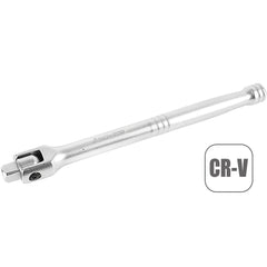 Tactix Flex Handle 1/4 Inch Dr x 150mm 6 Inch Main Image