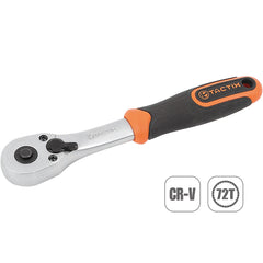 Tactix Ratchet Handle 3/8 Sq Dr Main Image