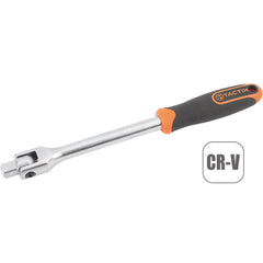 Tactix Flex Handle 3/8 Sq Dr Main Image