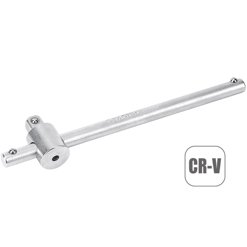 Tactix Sliding T Bar 3/8 Sq Dr Main Image