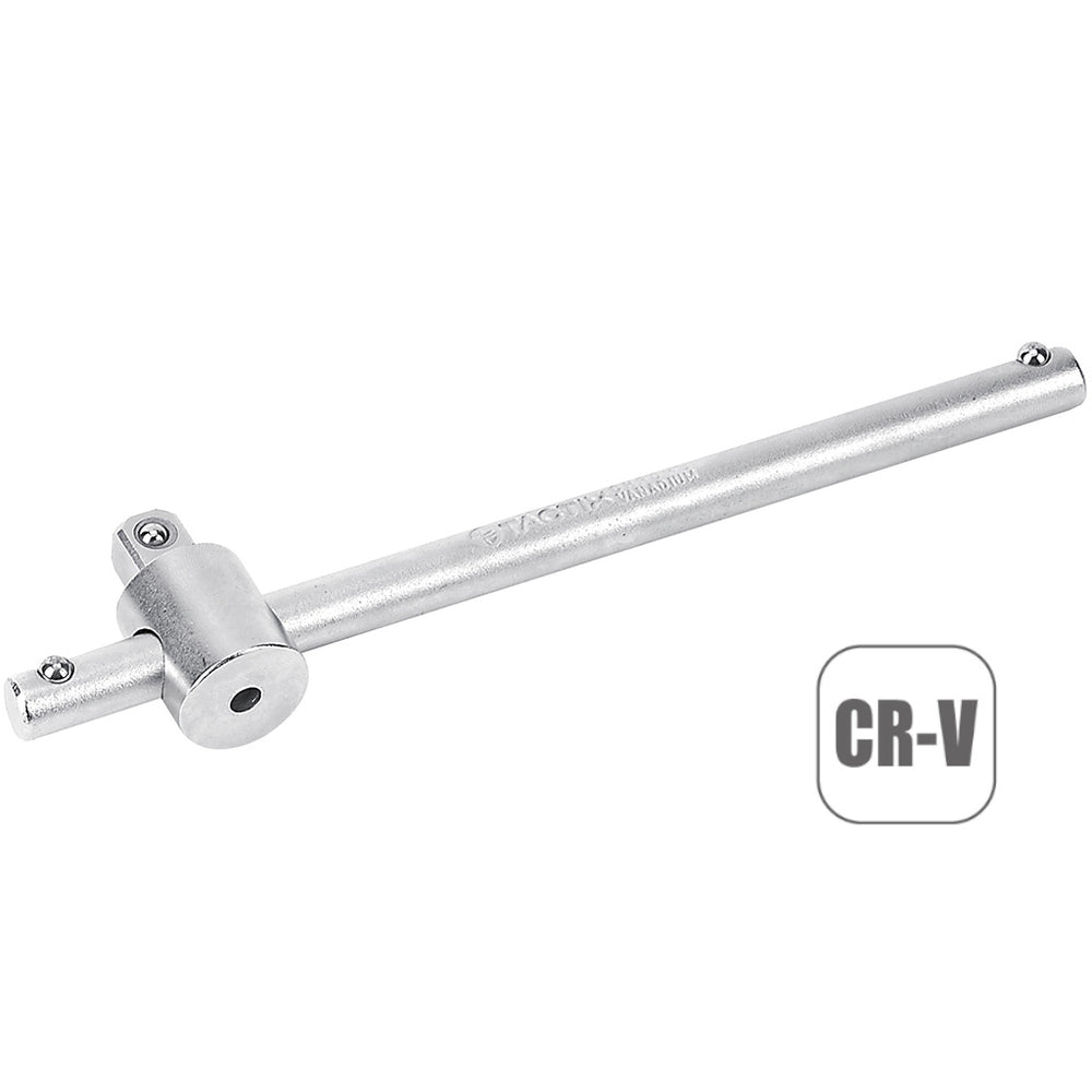 Tactix Sliding T Bar 3/8 Sq Dr Main Image