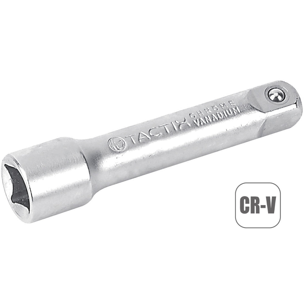 Tactix Extension Bar 3/8 Sq Dr x 75mm 3 Inch Main Image