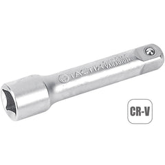 Tactix Extension Bar 3/8 Sq Dr x 75mm 3 Inch Main Image