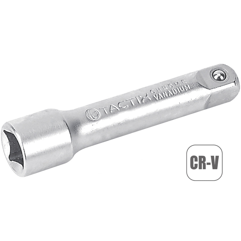 Tactix Extension Bar 3/8 Sq Dr x 150mm 6 Inch Main Image