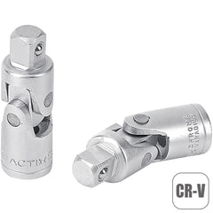 Tactix Universal Joint 3/8 Sq Dr Main Image