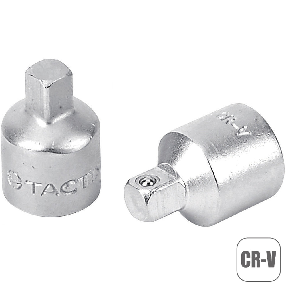 Tactix Socket Adapter 3/8In F X1/4In M Main Image