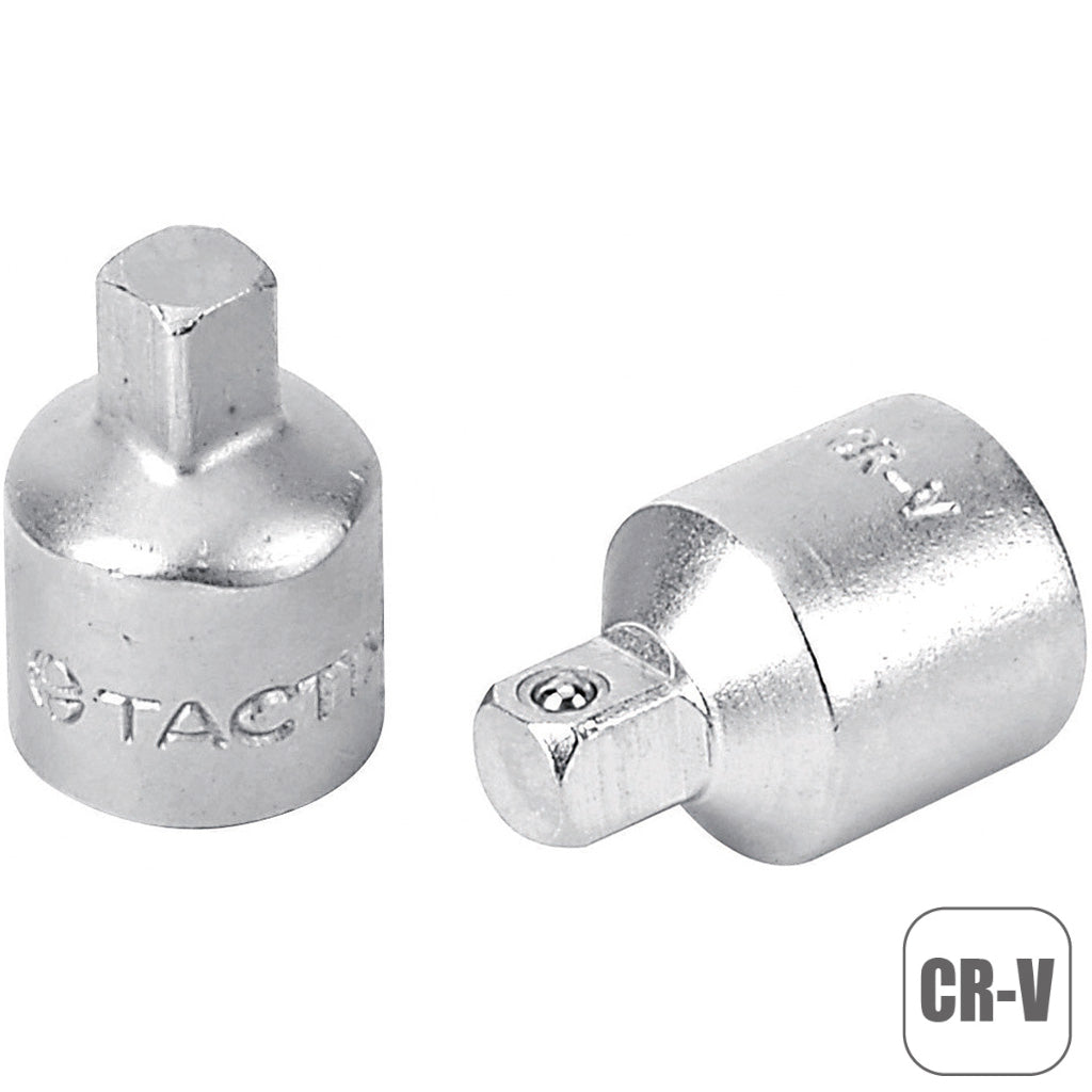 Tactix Socket Adapter 3/8In F X1/4In M Main Image
