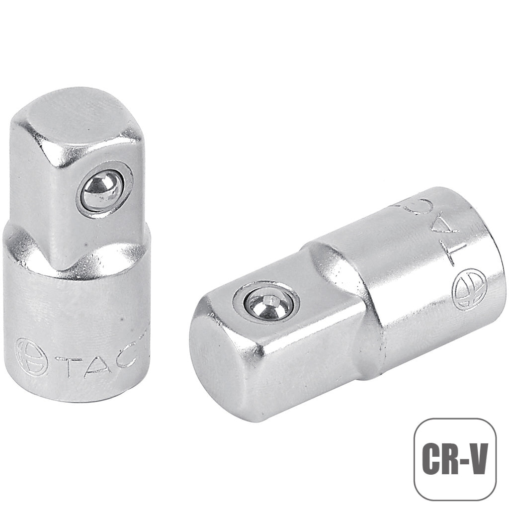 Tactix Socket Adapter 3/8In F X1/2In M Main Image
