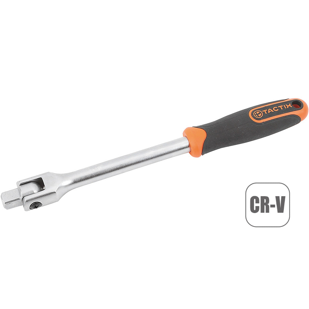 Tactix Flex Handle 1/2 Sq Dr Main Image