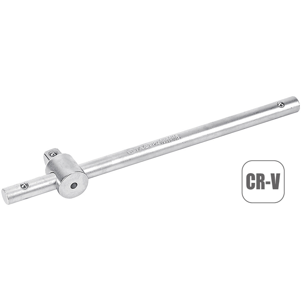 Tactix Sliding T Bar 1/2 Sq Dr Main Image