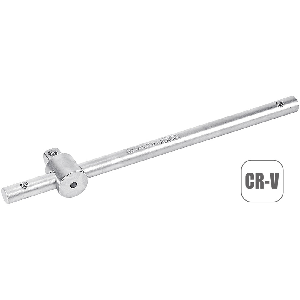 Tactix Sliding T Bar 1/2 Sq Dr Main Image