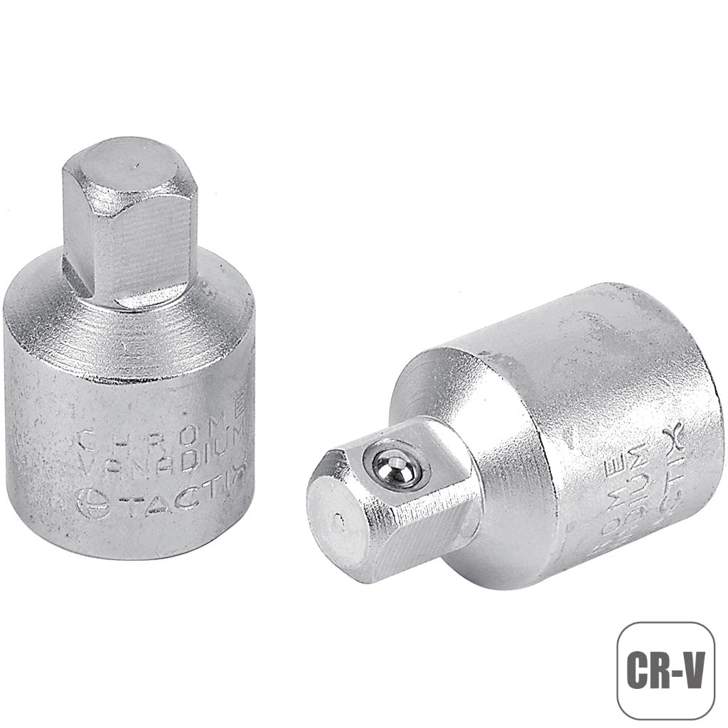 Tactix Socket Adapter 1/2In F X3/8In M Main Image
