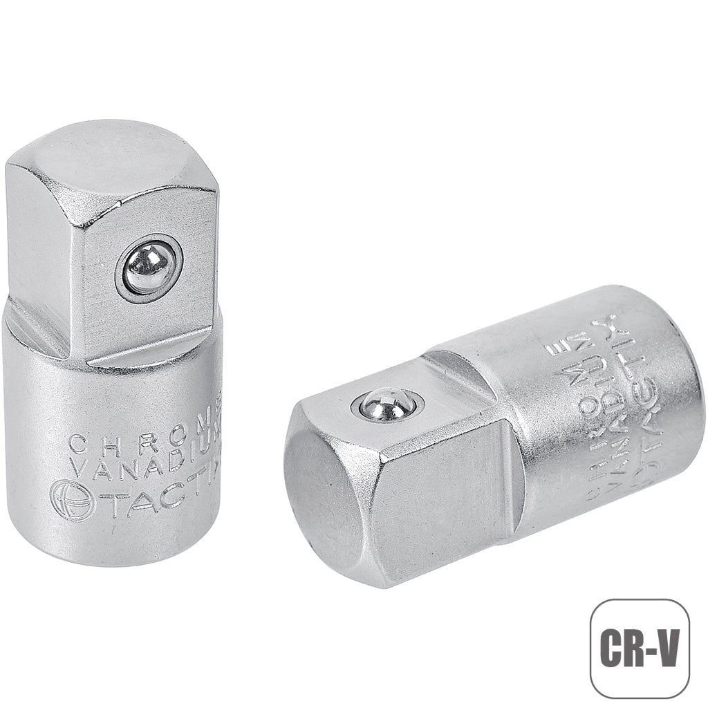 Tactix Socket Adaptor 1/2In F X3/4In M Main Image