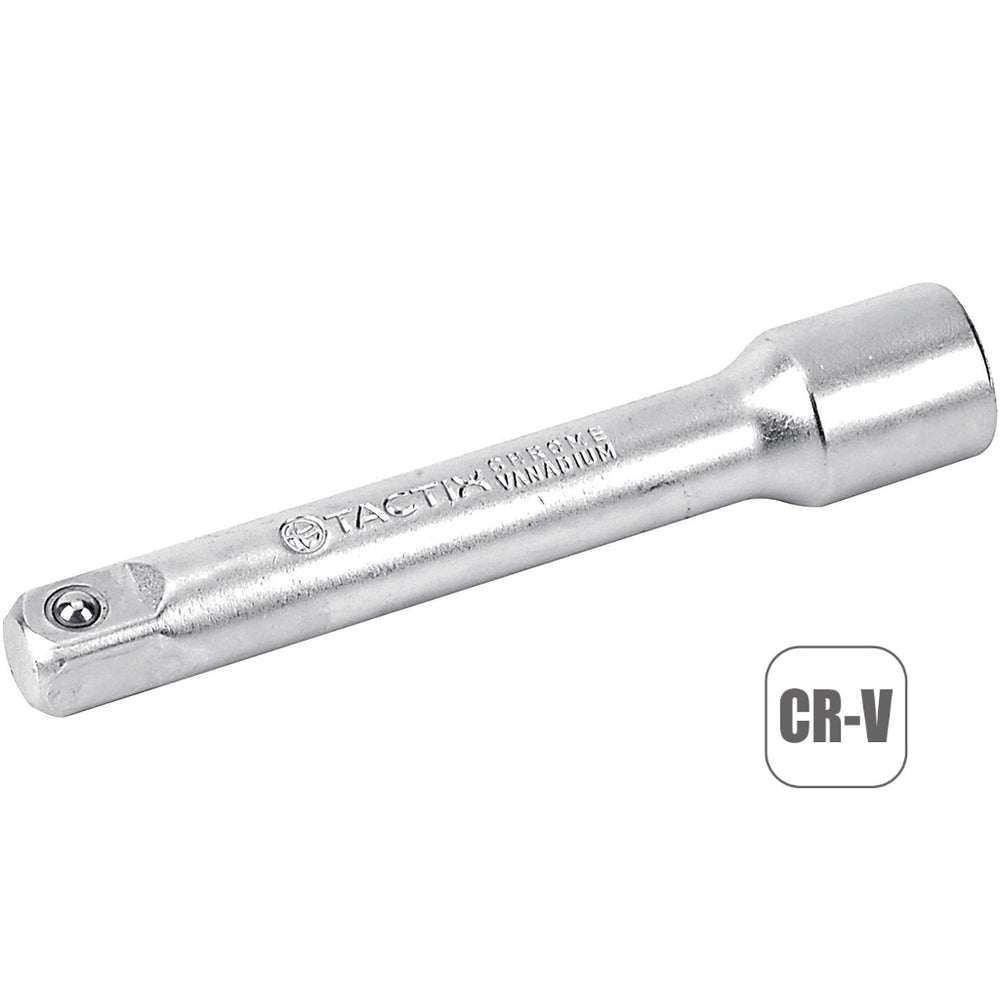 Tactix Extension Bar 1/2 Sq Dr x 75mm 3 Inch Main Image