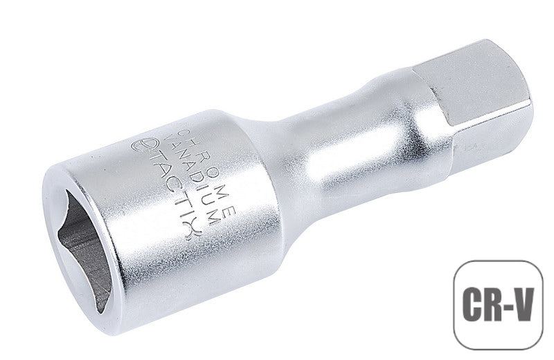 Tactix Extension Bar 3/4 Sq Dr x 400mm 16 Inch Main Image