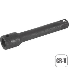 Tactix Impact Extension Bar 1/2 Sq Dr X75mm 3 Inch Main Image