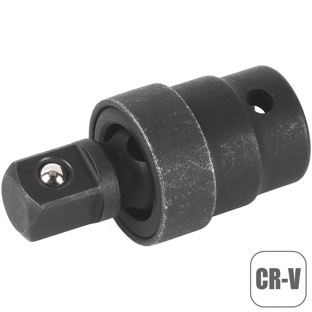 Tactix Impact Universal Joint 1/2 Sq Dr Main Image