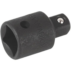 Tactix Impact Adaptor 1/2 Sq Dr Female x 3/8 Sq Dr Male Main Image