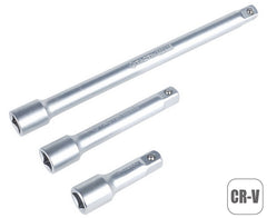 Tactix Extension Bar Set 3 Piece 3/8 Sq Dr 3 6 10 Inch Main Image