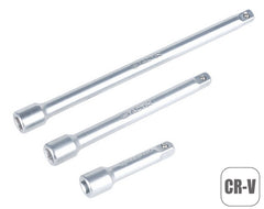 Tactix Extension Bar Set 3 Piece 1/2 Sq Dr 3 5 10 Inch Main Image