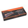 Tactix 16pc 1/2 Inch Combination Wrench Set In Eva Insert Tray Suitable For TAC326024