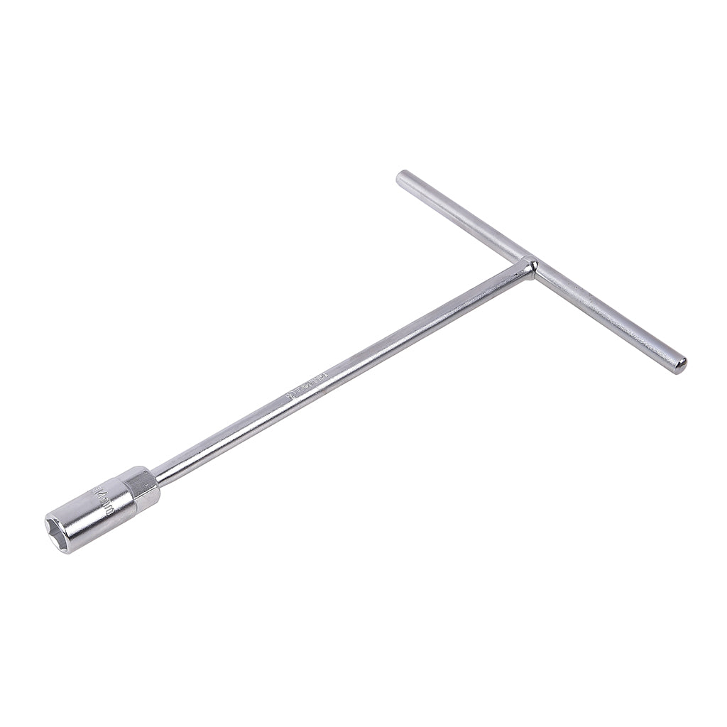 Tactix T Type 8mm Socket Spanner Wrench Main Image