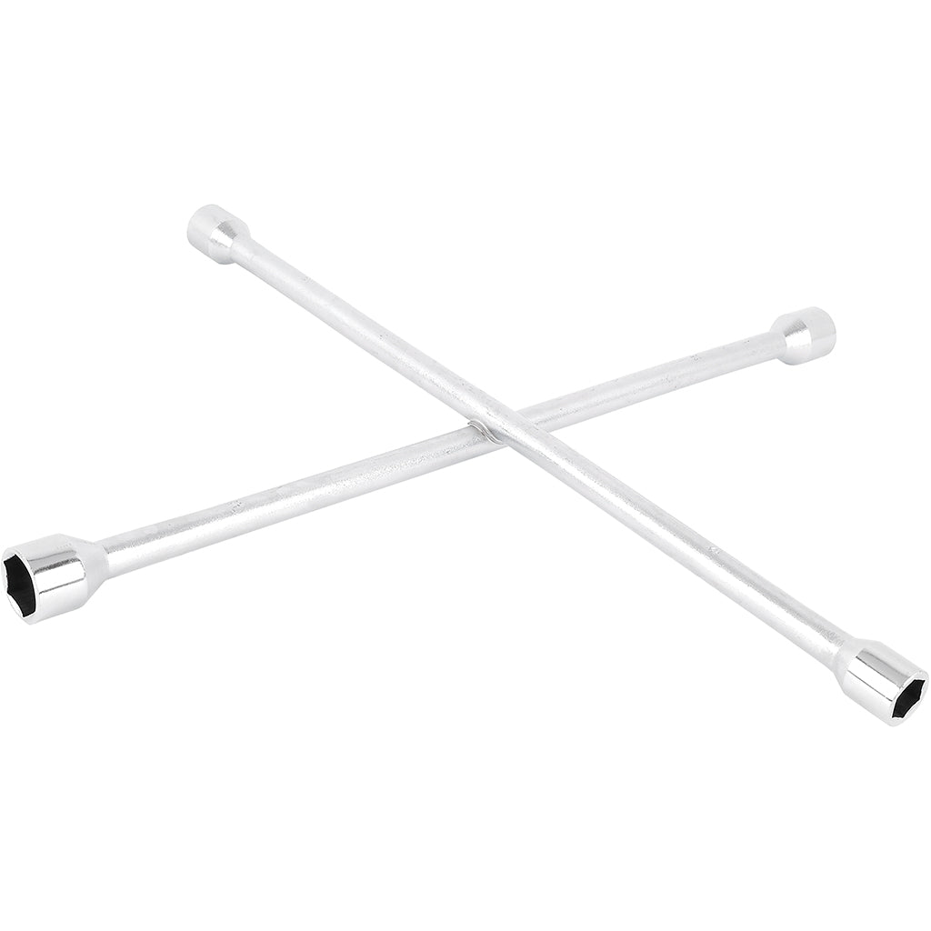 Tactix Wheel Brace 17 x 19 x 21 x 22mm Lug Nut Wrench Main Image