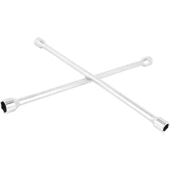 Tactix Wheel Brace 17 x 19 x 21 x 22mm Lug Nut Wrench Main Image