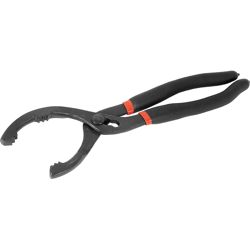Tactix Filter Pliers 300mm 12 Inch Capacity 60 To 120mm Main Image