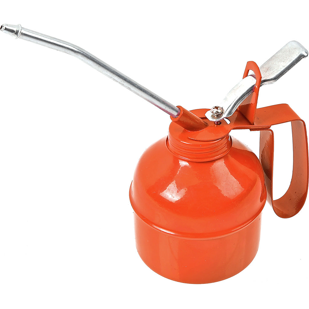 Tactix 400Ml Oil Can Rigid Hose Main Image