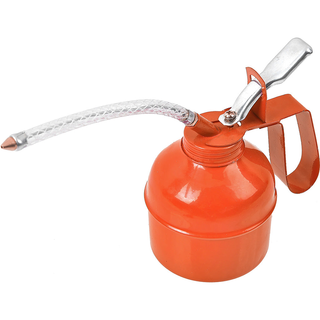 Tactix 250Ml Oil Can Soft Hose Main Image