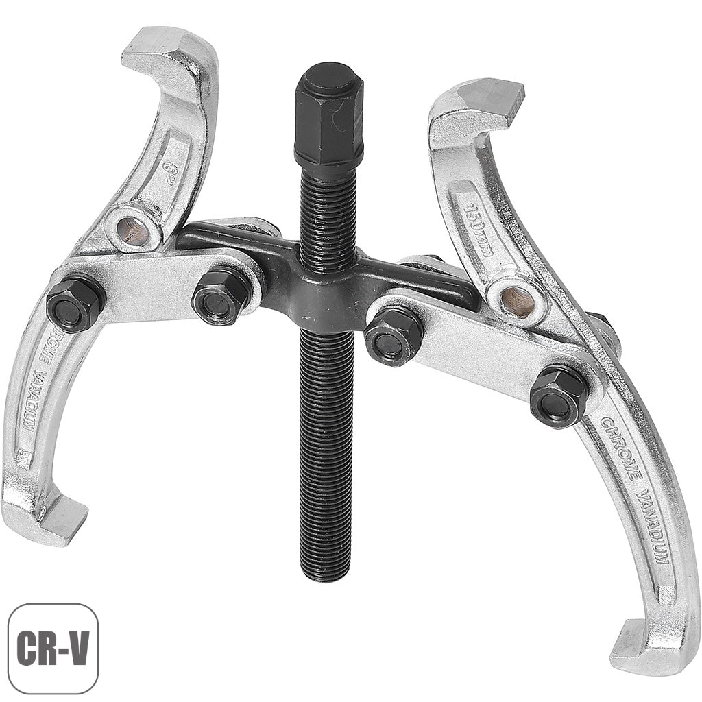 Tactix Puller 2-Arm 100mm 4 Inch Main Image